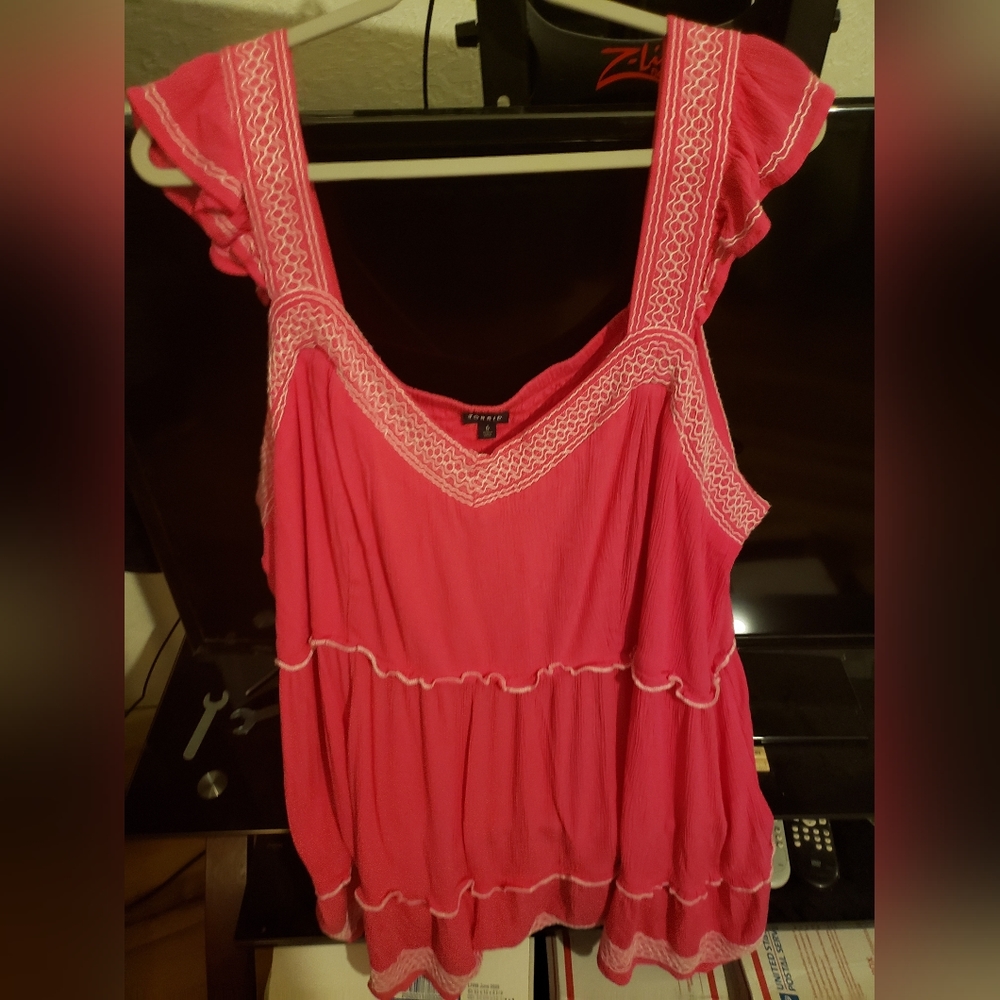 Women's top